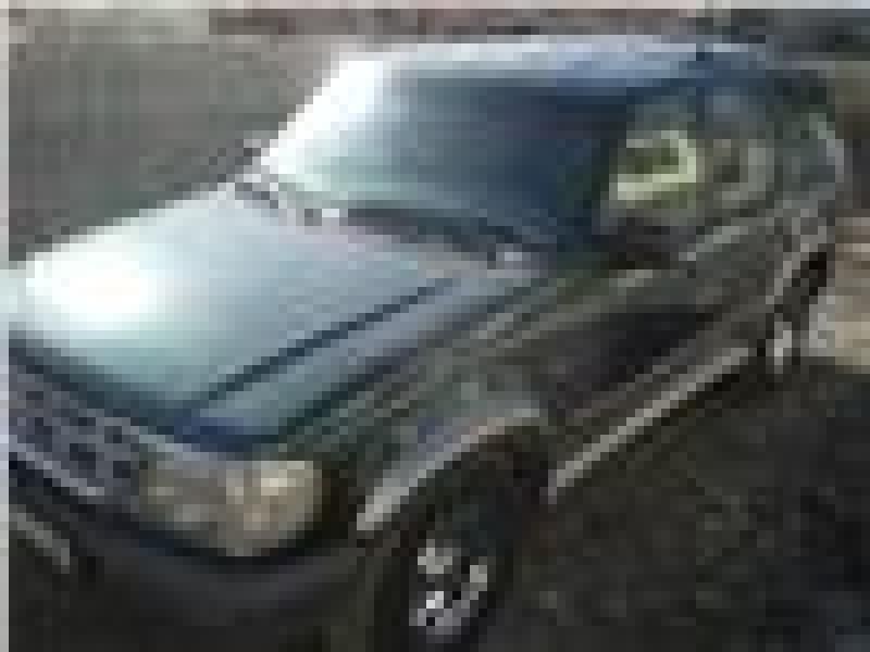 Ford Explorer 4.0 V6