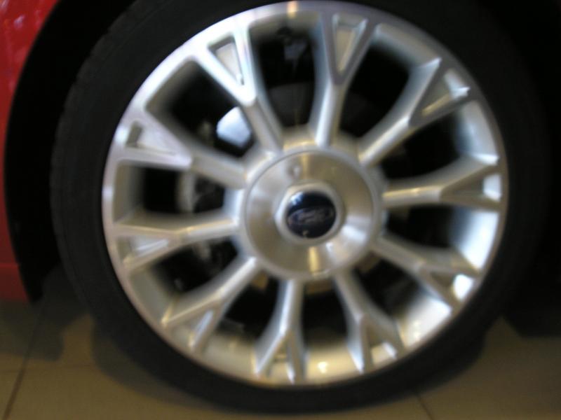Ford Focus 2.0 TDCI 136CV SW "S"