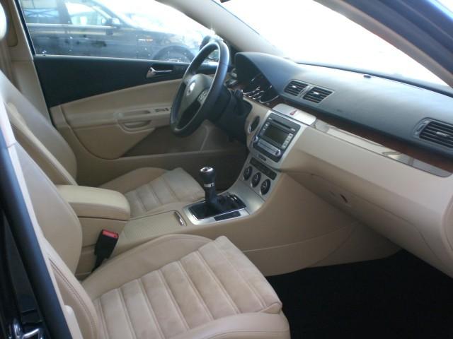 Volkswagen Passat 2.0 TDI Highline 170
