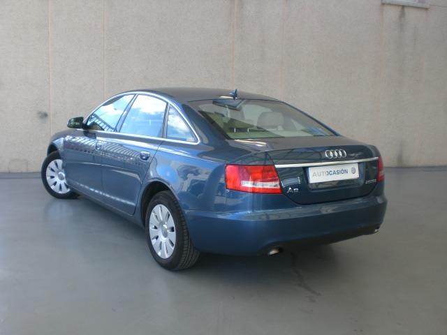 Audi a6 2.0 TDI