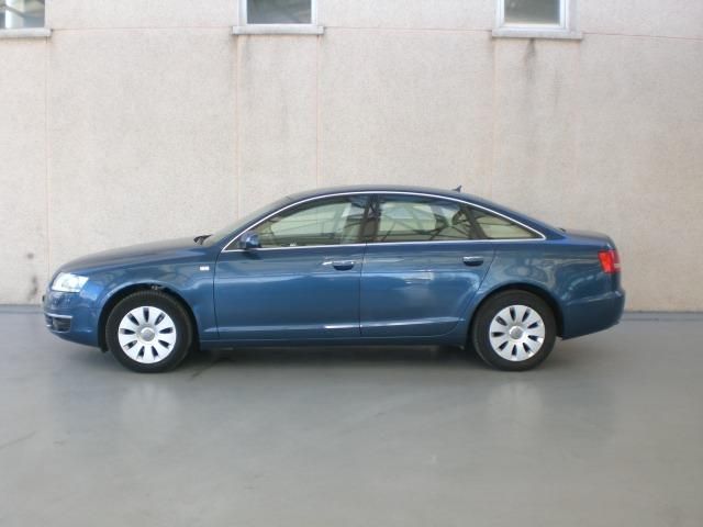 Audi a6 2.0 TDI