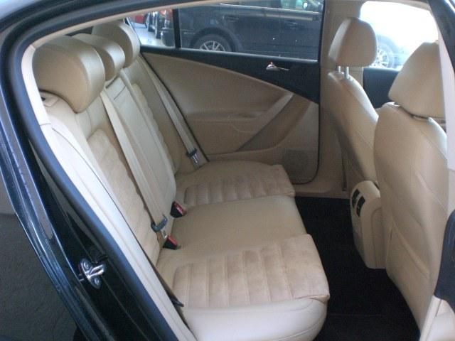 Volkswagen Passat 2.0 TDI Highline 170