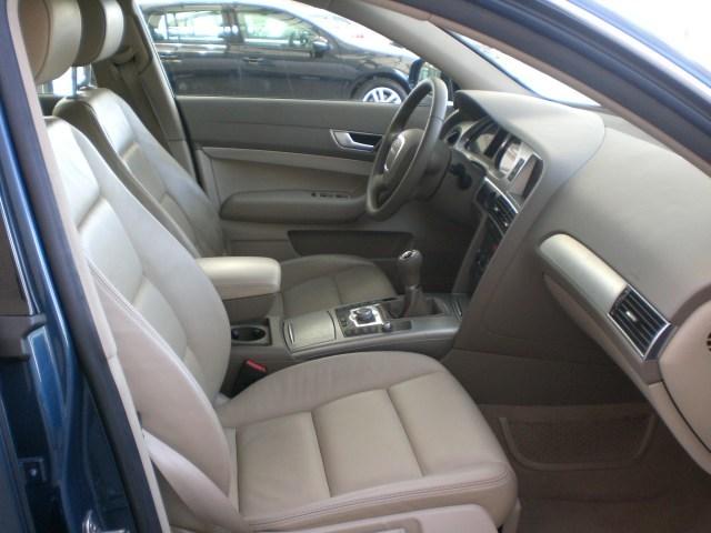 Audi a6 2.0 TDI