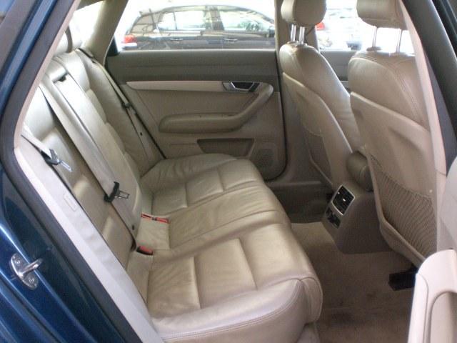 Audi a6 2.0 TDI