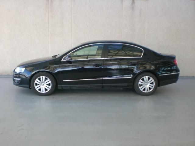 Volkswagen Passat 2.0 TDI Highline 170
