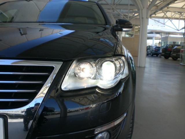 Volkswagen Passat 2.0 TDI Highline 170