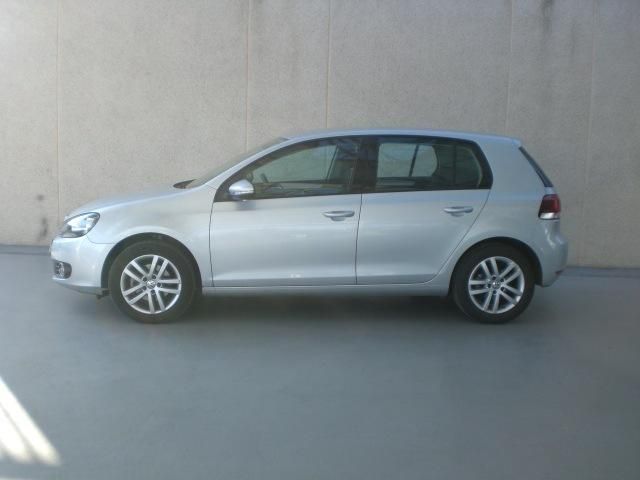 Volkswagen Golf 1.6 TDI CR Sport