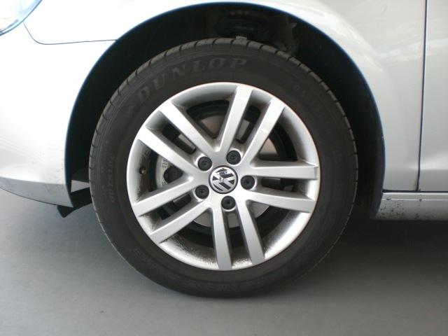 Volkswagen Golf 1.6 TDI CR Sport