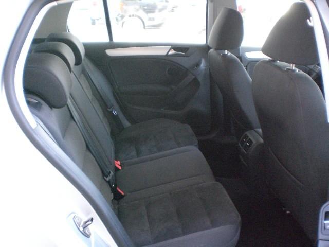 Volkswagen Golf 1.6 TDI CR Sport