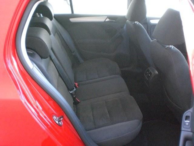 Volkswagen Golf 2.0 TDI CR Sport