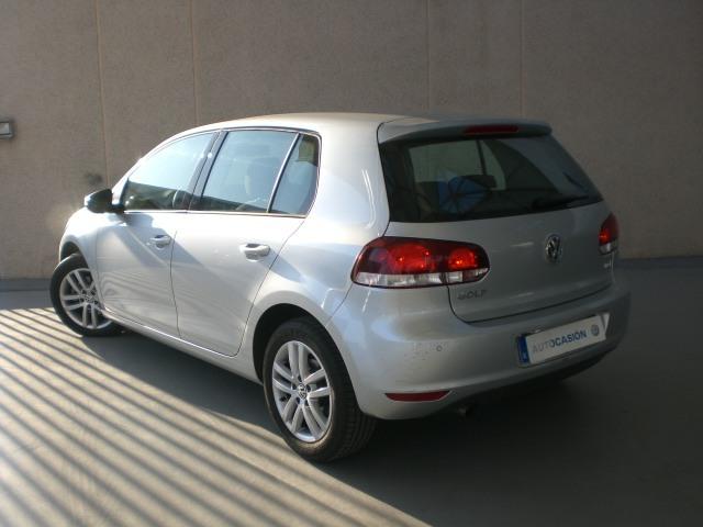 Volkswagen Golf 1.6 TDI CR Sport