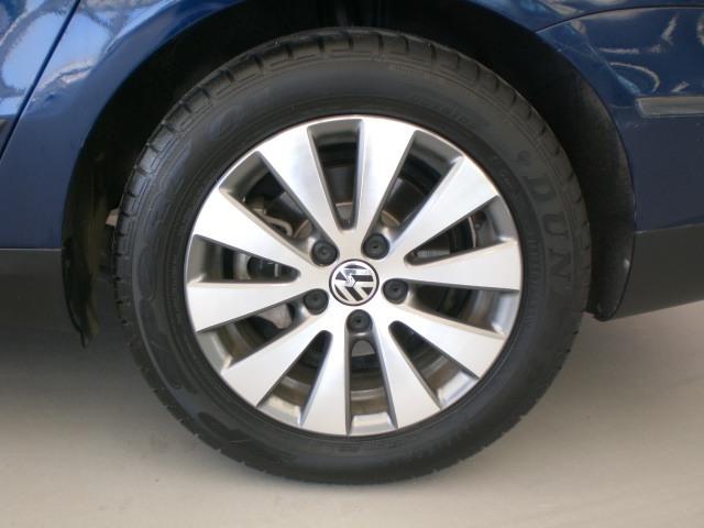 Volkswagen Passat 2.0 TDI CREdition Plus 110