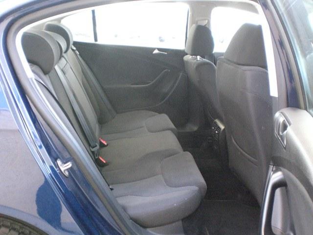 Volkswagen Passat 2.0 TDI CREdition Plus 110