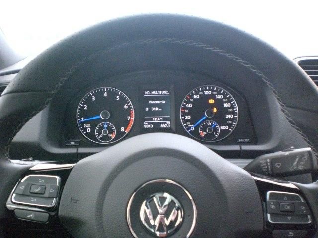 Volkswagen Scirocco 2.0 TSI R