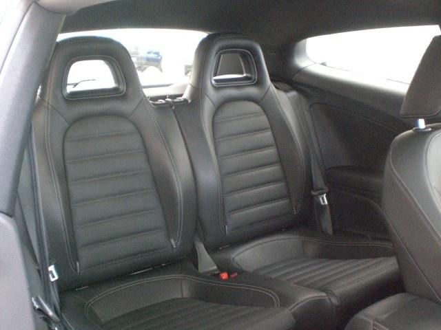 Volkswagen Scirocco 2.0 TSI R