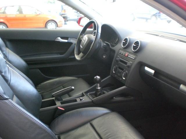 Audi a3 1.9 TDI AMBITION