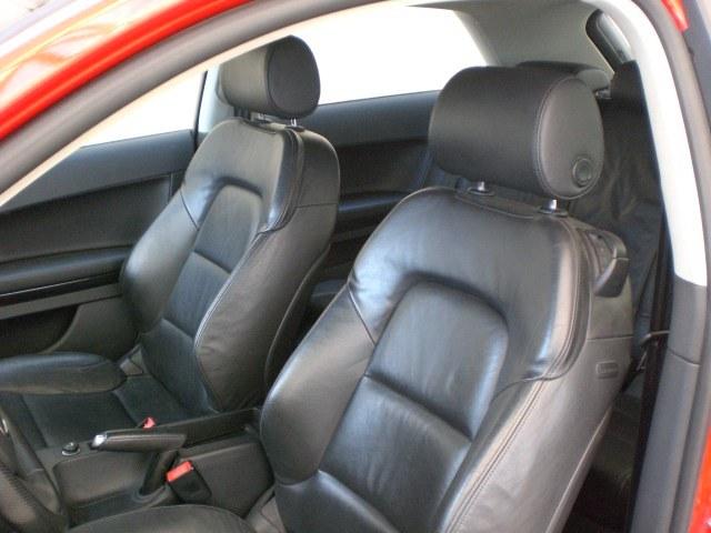 Audi a3 1.9 TDI AMBITION