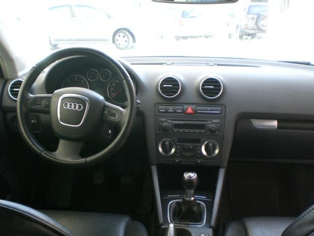 Audi a3 1.9 TDI AMBITION
