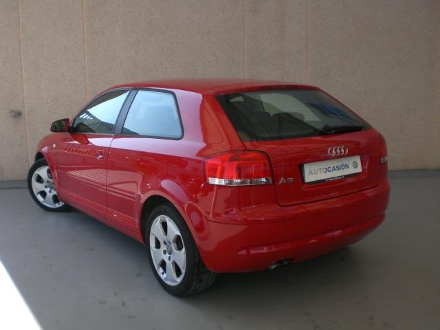 Audi a3 1.9 TDI AMBITION