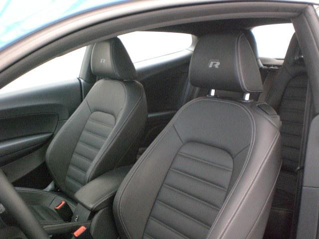 Volkswagen Scirocco 2.0 TSI R