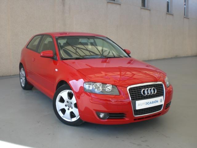 Audi a3 1.9 TDI AMBITION