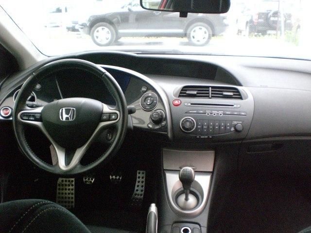 Honda Civic 2.2i-CTDI Type S