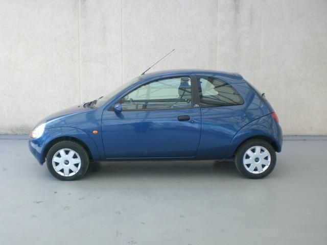 Ford Ka 70