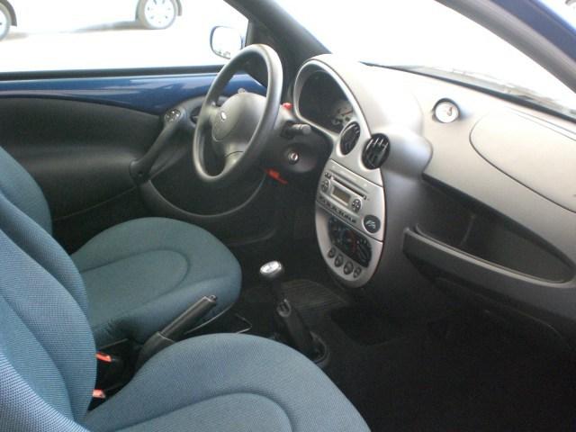Ford Ka 70