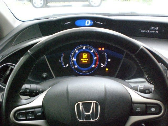 Honda Civic 2.2i-CTDI Type S
