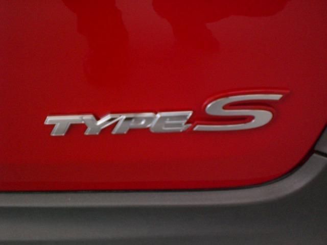 Honda Civic 2.2i-CTDI Type S