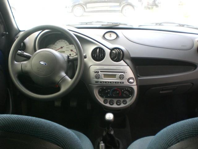 Ford Ka 70