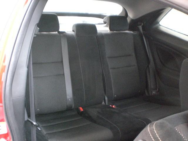 Honda Civic 2.2i-CTDI Type S