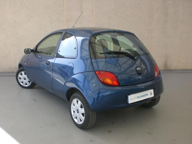 Ford Ka 70