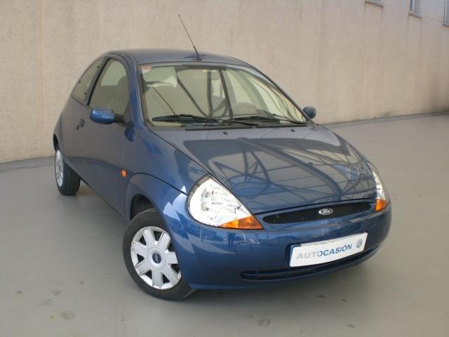 Ford Ka 70