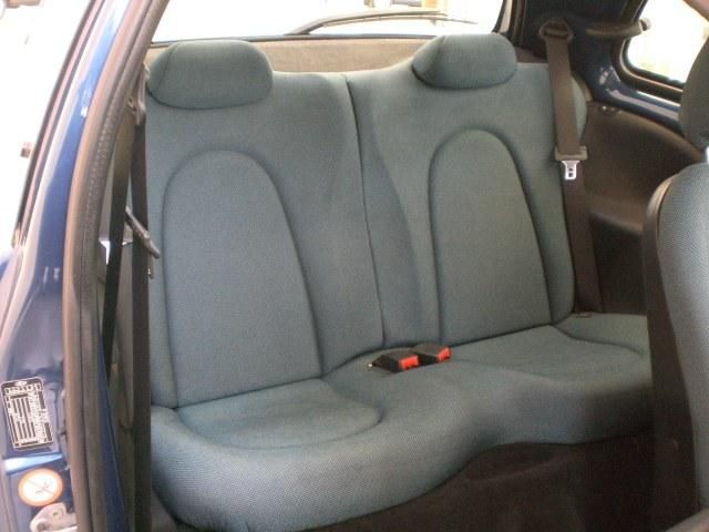 Ford Ka 70
