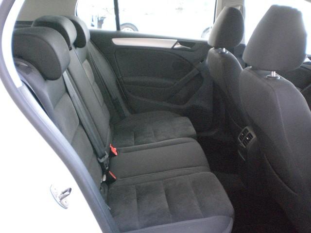 Volkswagen Golf 1.4 TSI Sport