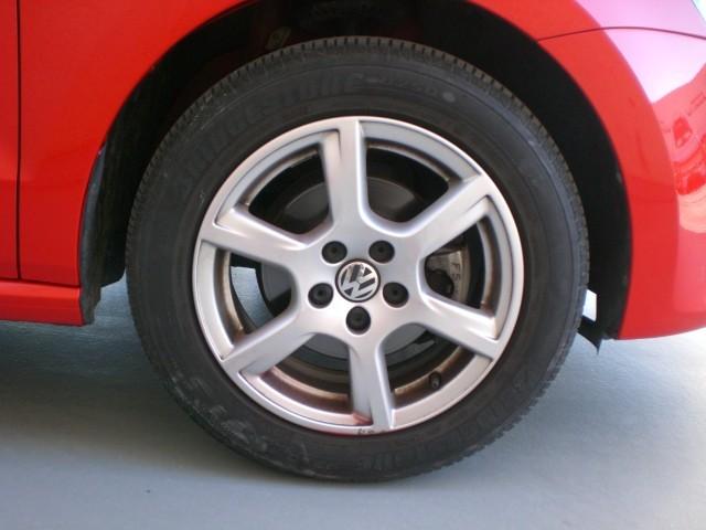 Volkswagen Polo 1.6 TDI Advance