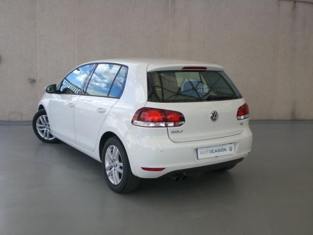 Volkswagen Golf 1.4 TSI Sport