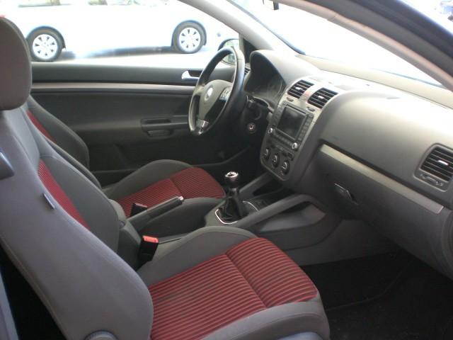 Volkswagen Golf 1.4 TSI Sportline 140cv