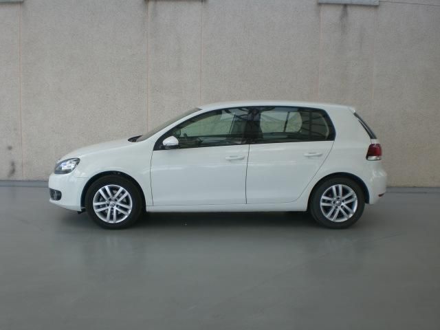 Volkswagen Golf 1.4 TSI Sport