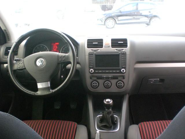Volkswagen Golf 1.4 TSI Sportline 140cv