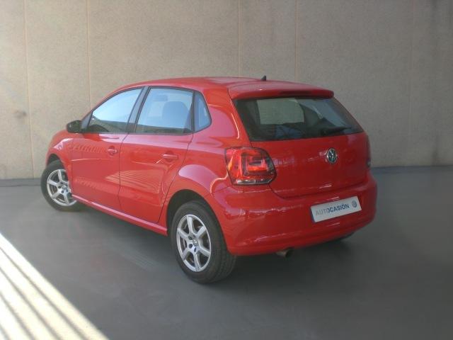 Volkswagen Polo 1.6 TDI Advance