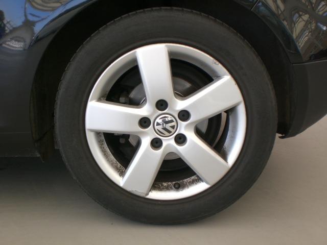 Volkswagen Golf 1.4 TSI Sportline 140cv