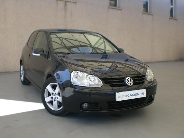 Volkswagen Golf 1.4 TSI Sportline 140cv