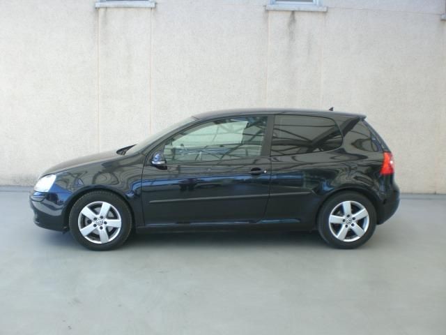 Volkswagen Golf 1.4 TSI Sportline 140cv