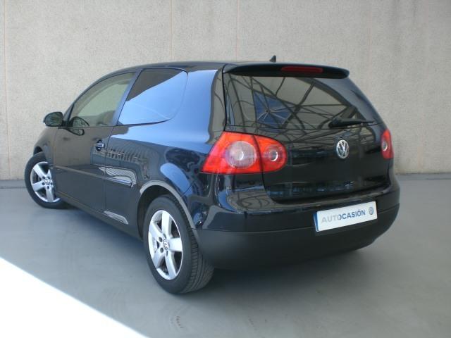 Volkswagen Golf 1.4 TSI Sportline 140cv