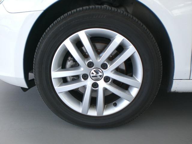 Volkswagen Golf 1.4 TSI Sport