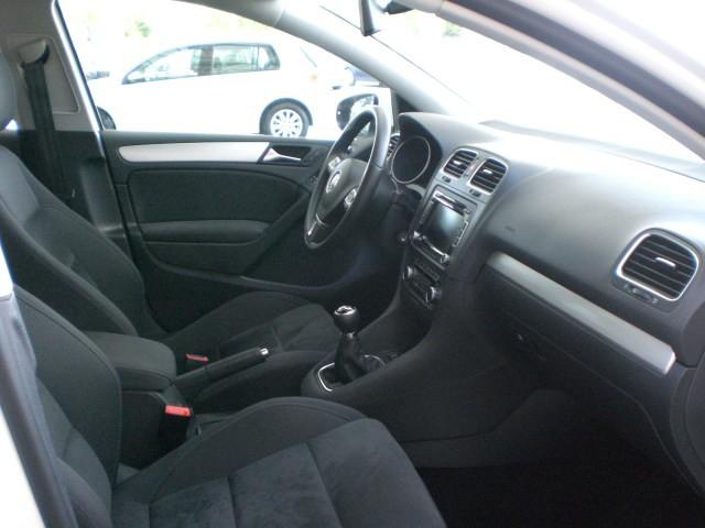 Volkswagen Golf 1.4 TSI Sport
