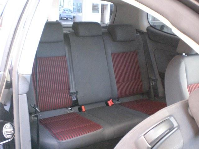 Volkswagen Golf 1.4 TSI Sportline 140cv
