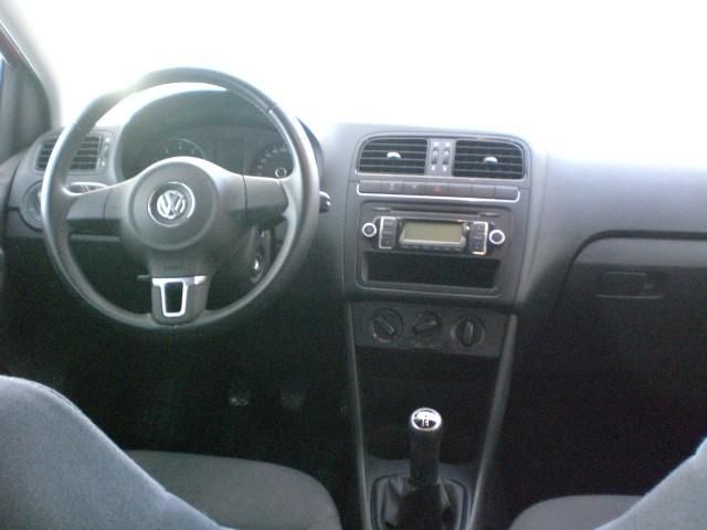 Volkswagen Polo 1.6 TDI Advance